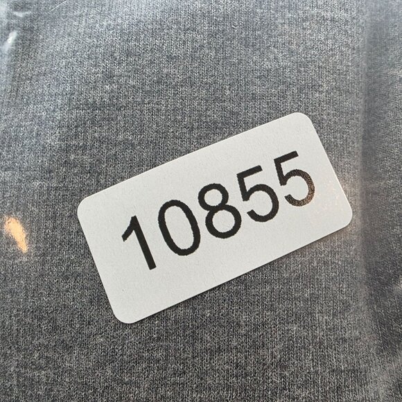 Mens Polo Ralph Lauren Reversible Gray & Burgundy 1/4 Zip Pullover Sweatshirt M - Picture 9 of 9